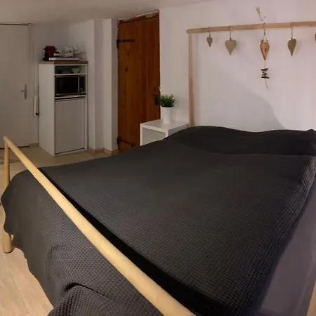Simple & Functional Basement Stay With Private Bath * Scharnitz