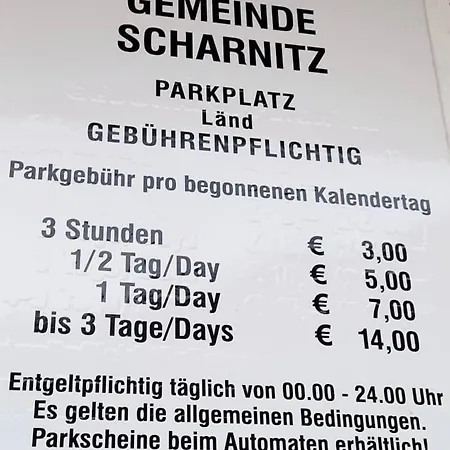 Karwendel Group Stay