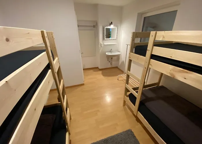 Apartamento Simple & Functional Basement Stay With Private Bath *