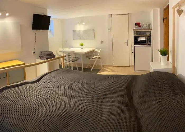 Group Stay near Bangerpark * Scharnitz